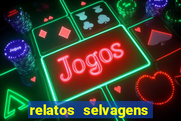 relatos selvagens gabriel pasternak
